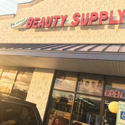 King Beauty Supply