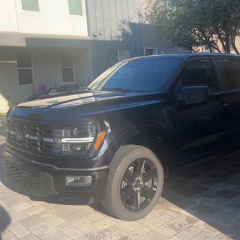 Fast Pdr - After - Mobile Dent Repair Near Me - Glendale, California Fast Pdr - After - Mobile Dent Repair Near Me - Glendale, California