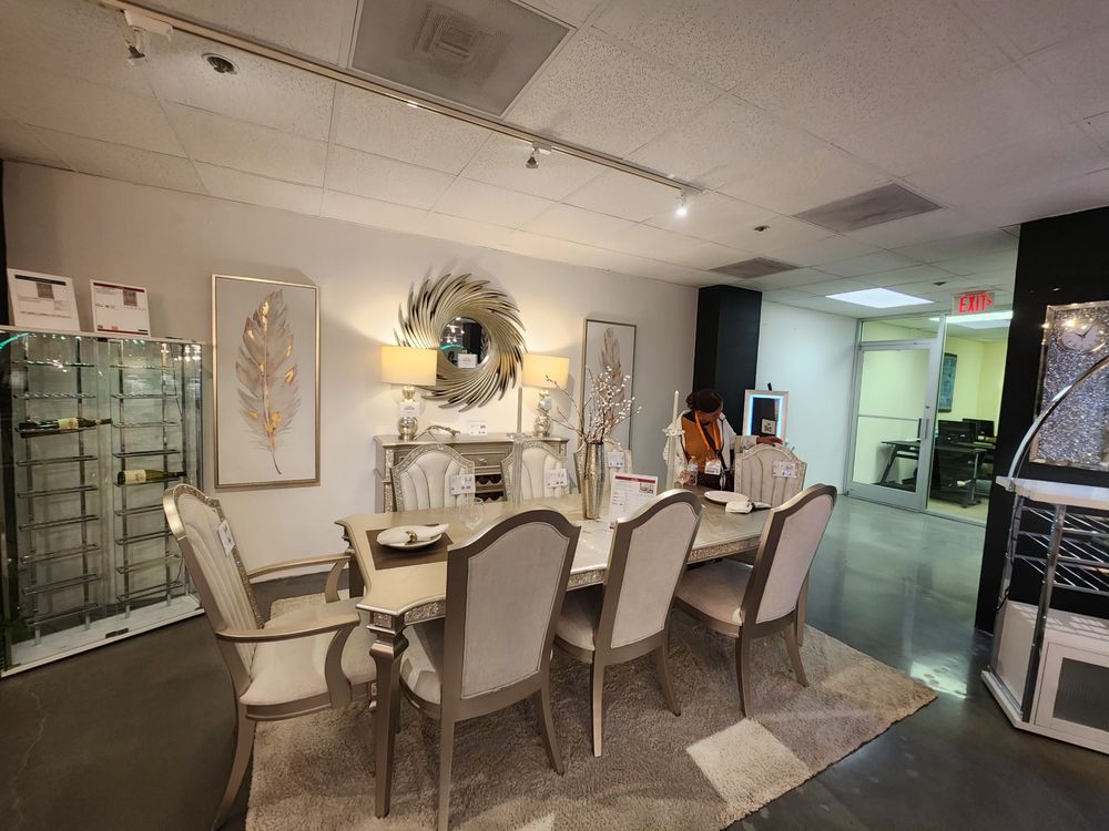 WAYNE’S FINE FURNITURE & BEDDING Updated August 2024 104 Photos