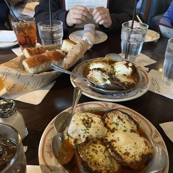 Mama Ricotta's - Appetizer meatballs - Italian Near Me - Charlotte, North Carolina