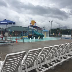 Spar Waterpark