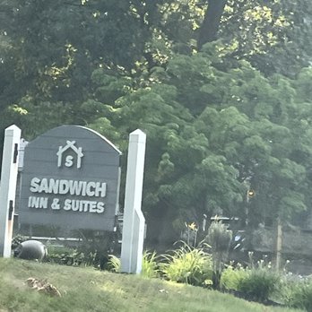 Sandwich Inn and Suites - Hotels Near Me - Sandwich, Massachusetts