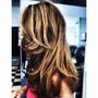 Photo of Hair Sheen