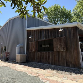 Halfway Station - Outside - New American Near Me - Atascadero, California