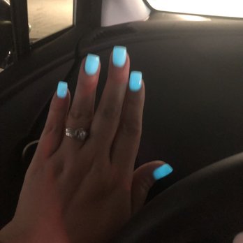 Lien's Nails - Nail Salons Near Me - Rosemead, California