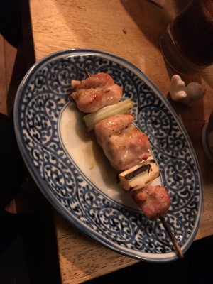 Masakichi by null
