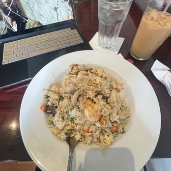 Thai Cafe - Thai Near Me - Houston, Texas Thai Cafe - Thai Near Me - Houston, Texas