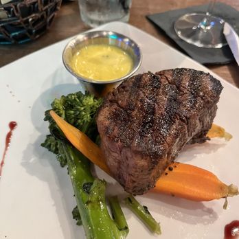 Stones Throw - Waygu Filet - Steakhouses Near Me - Cape Coral, Florida Stones Throw - Waygu Filet - Steakhouses Near Me - Cape Coral, Florida