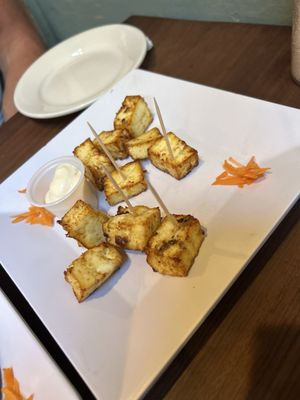 Café El Punto by null