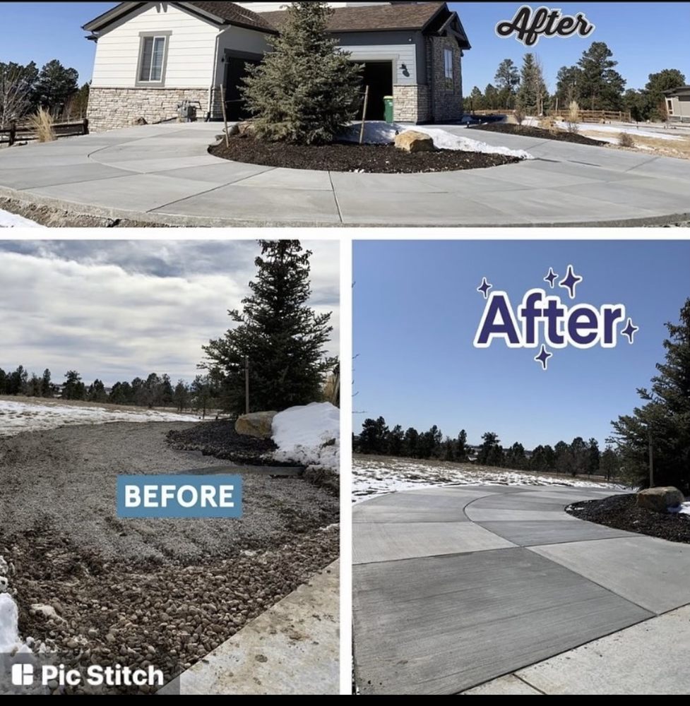 Slide of Joe’s Roofing & Paving