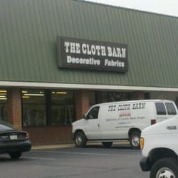 Cloth Barn