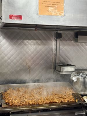 La Internacional Supermercado by null