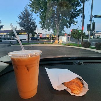 Crazy Bean Coffee - Coffee & Tea Near Me - Sparks, Nevada Crazy Bean Coffee - Coffee & Tea Near Me - Sparks, Nevada