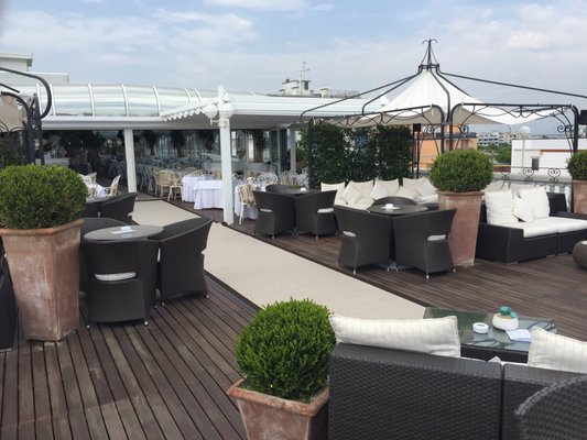 Hotel Italia Palace by null