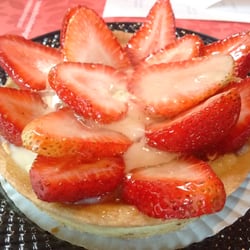 Brioche Dorée