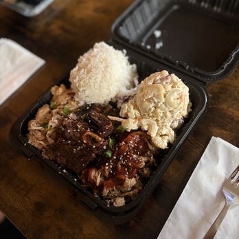 Pacific Blends - Special Blend Combo - Food Stands Near Me - Hillsboro, Oregon Pacific Blends - Special Blend Combo - Food Stands Near Me - Hillsboro, Oregon