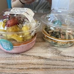 Tropical Smoothie Cafe