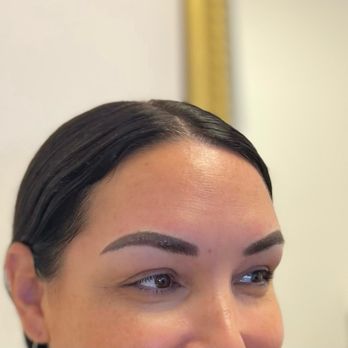 L’s Passion - After... - Permanent Makeup Near Me - Henderson, Nevada
