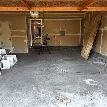 Landers Drywall - Drywall Installation & Repair Near Me - Oakland, California