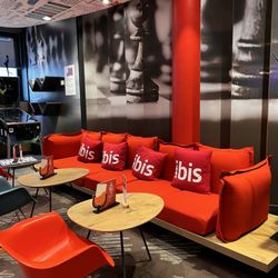 Ibis