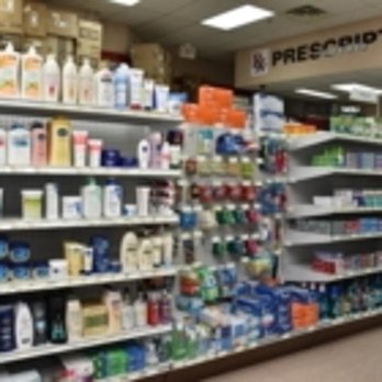 CORNER DRUG STORE - Photo - Drugstores Near Me - Calgary, Alberta