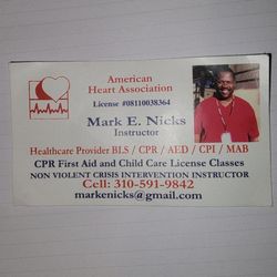 American Heart Association