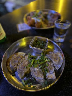 Gaja Korean Bar by null