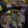 Gaja Korean Bar gift card