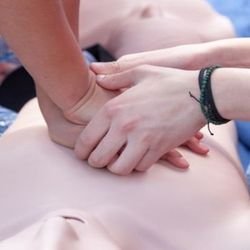 Go CPR NY - BLS, ACLS,PALS,CPR/AED and FIRST AID Classes in Queens