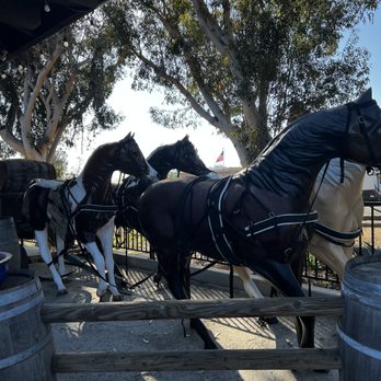 The Barn - The Barn - Out front - Italian Near Me - Ramona, California The Barn - The Barn - Out front - Italian Near Me - Ramona, California