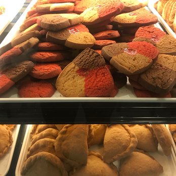 Flor Blanca Bakery & Cafe - Cookies - Latin American Near Me - Lanham, Maryland Flor Blanca Bakery & Cafe - Cookies - Latin American Near Me - Lanham, Maryland
