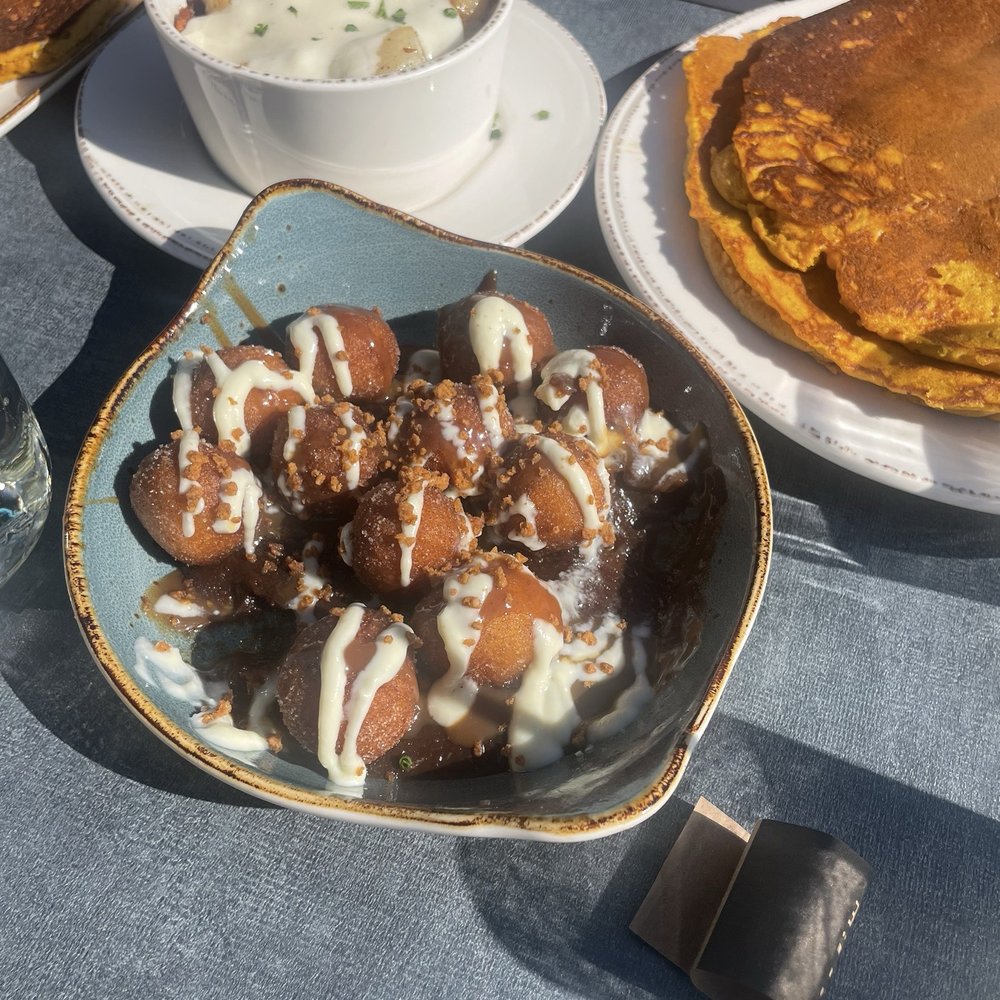 First Watch - Holy donuts - Breakfast & Brunch Near Me - Woodhaven, Michigan First Watch - Holy donuts - Breakfast & Brunch Near Me - Woodhaven, Michigan