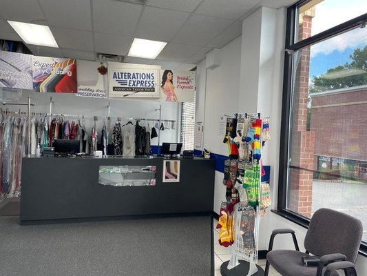 ALTERATIONS EXPRESS - AKRON FAIRLAWN - Updated July 2026 - 30 Photos ...