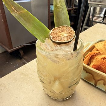 En Familia - Mexican Near Me - Anaheim, California