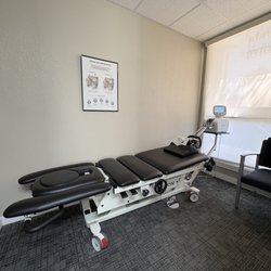 Placentia Linda Chiropractic - CERVICAL NON-SURGICAL DECOMPRESSION