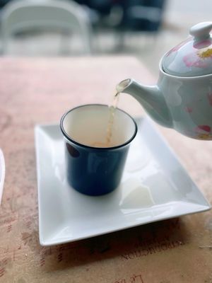 Blue Danube Coffee House by null