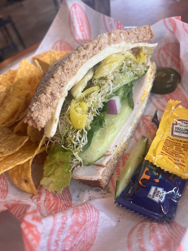 WHEAT MONTANA BAKERY & DELI 35 Photos & 50 Reviews 8800 Truck Stop