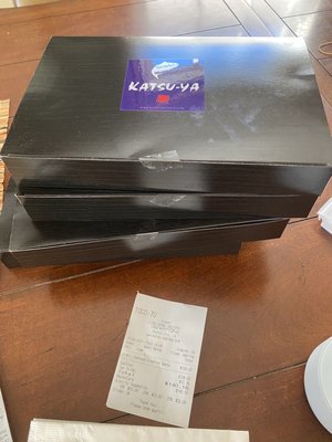 KIWAMI by Katsu-ya by null