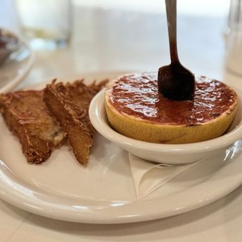 Big Bad Breakfast - Breakfast & Brunch Near Me - Mount Pleasant, South Carolina