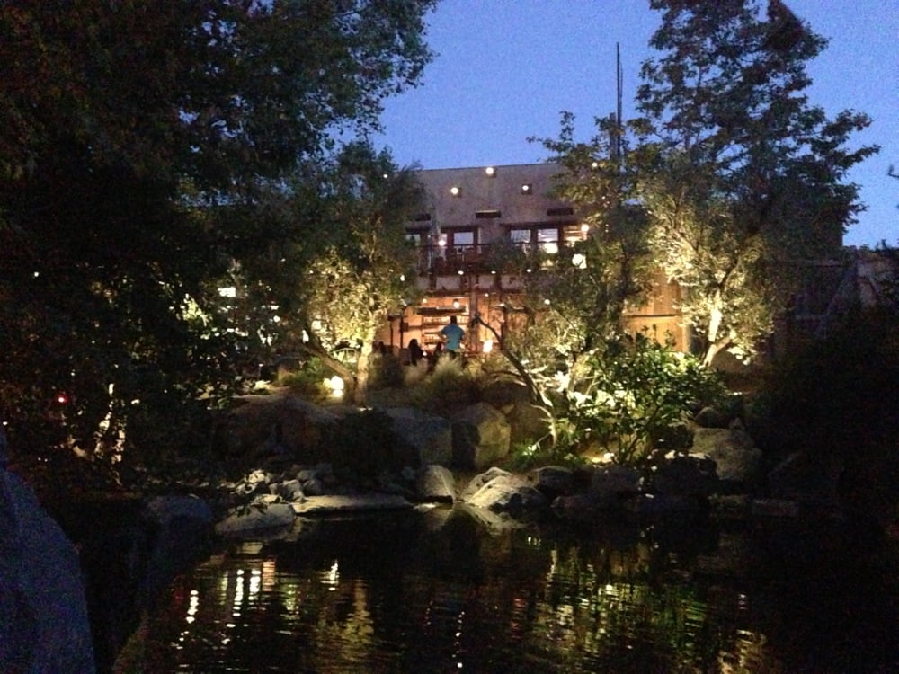 Stone Brewing World Bistro & Gardens - Escondido