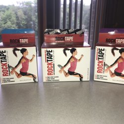 Rocktape Medical Professional