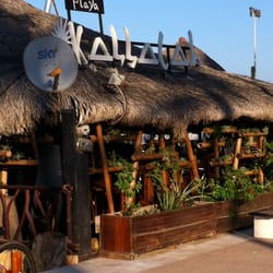 playa kabbalah