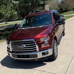 GP Detailing