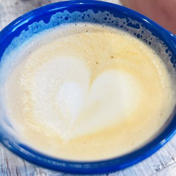 Tru Bru Coffee - Latte - Coffee & Tea Near Me - Henderson, Nevada