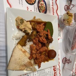 Chicken 65