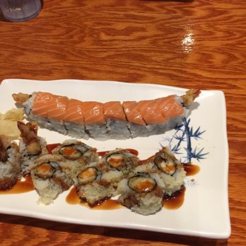Sushi Cafe - Japanese Near Me - Montgomery, Alabama Sushi Cafe - Japanese Near Me - Montgomery, Alabama