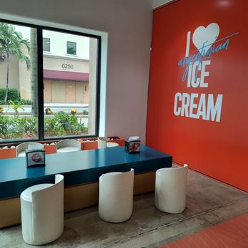 Piu Argentinian Ice Cream - Gelato Near Me - Davie, Florida