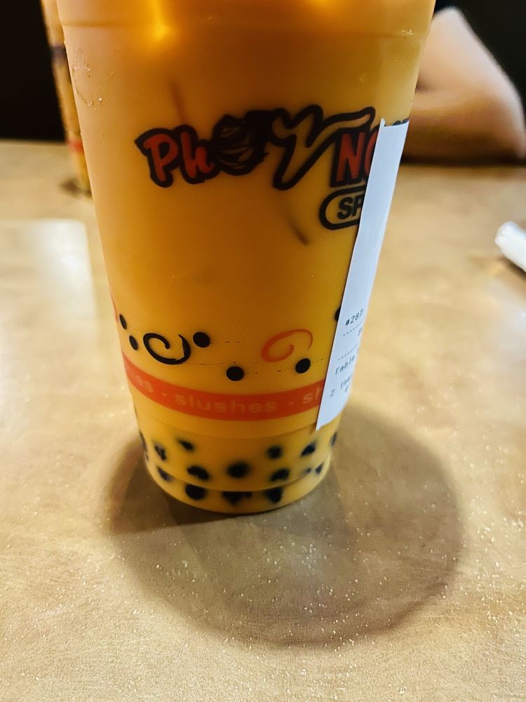 Pho V Noodle House & Sushi