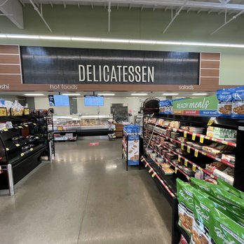 Safeway - Inside - Grocery Near Me - Sacramento, California Safeway - Inside - Grocery Near Me - Sacramento, California