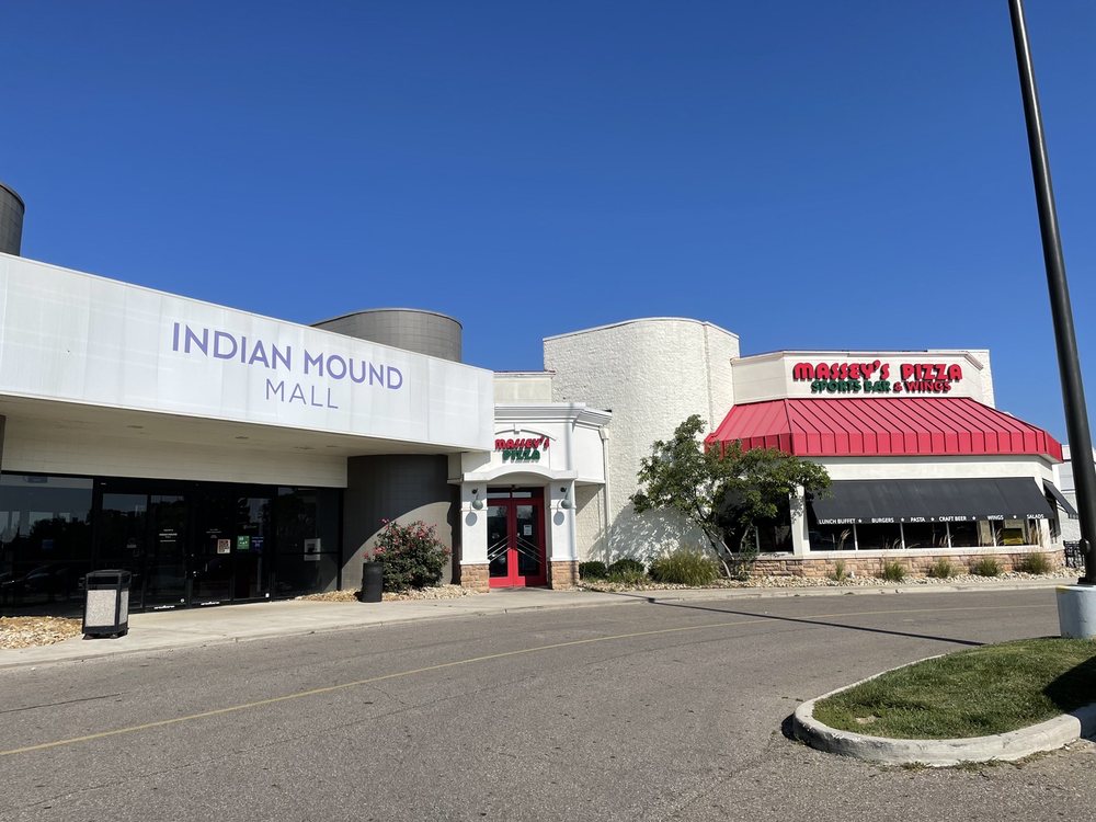 INDIAN MOUND MALL Updated October 2024 33 Photos & 16 Reviews 771 S 30th St, Heath, Ohio